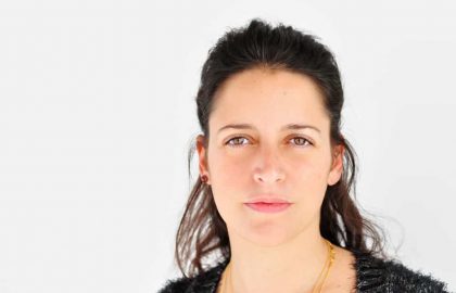 יפעת פרס: מישהי שאני מתייעצת איתה