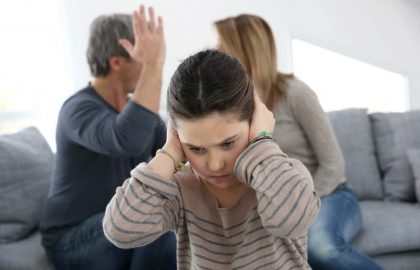 שתי דרכים סמויות לא לקחת אחריות ביחסים
