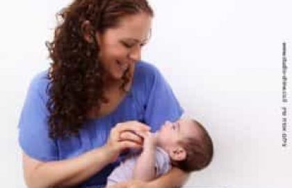 ליאורה אבן בר: תודה על המיקוד