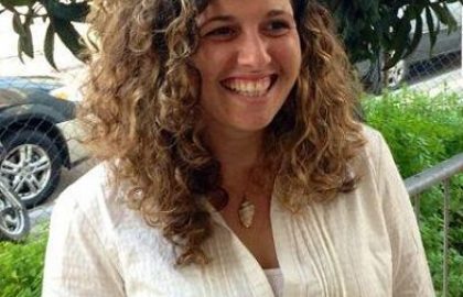 מצדה שפי: מתנה רבת כוח