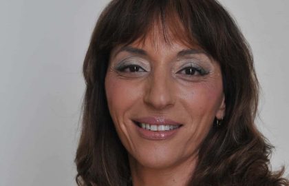 נעמי בלאט: הבנתי שיש לי כריזמה