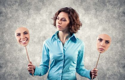 מה את בעסק שלך, בוסית או אסיסטנטית?